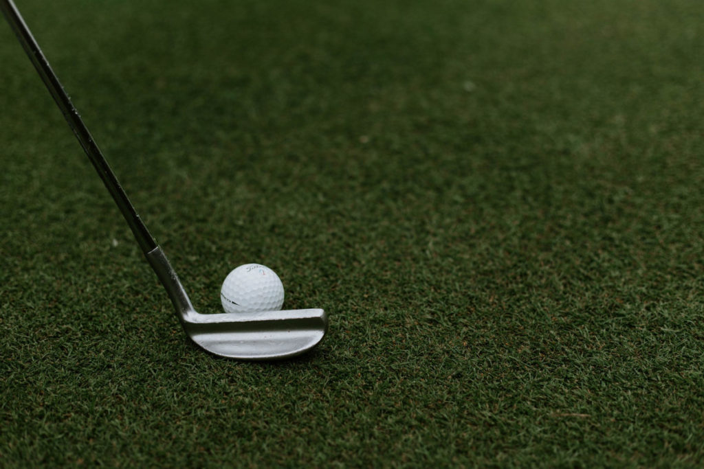 What Is A Counterbalanced Putter?
