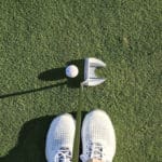 Mallet Putter