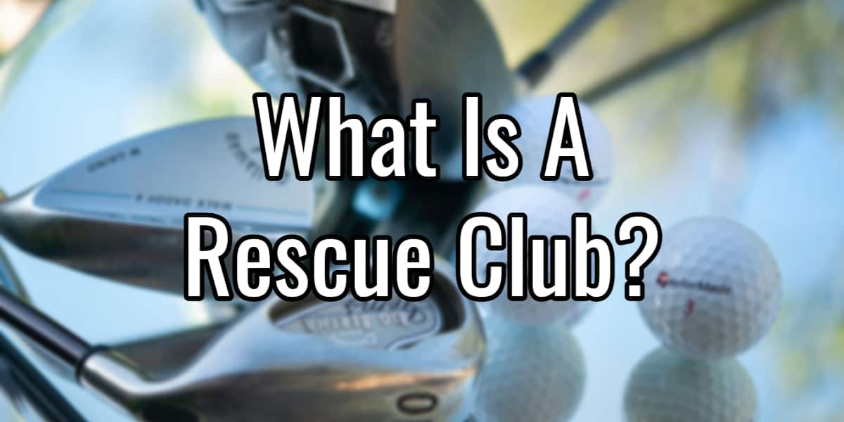 what is a rescue club