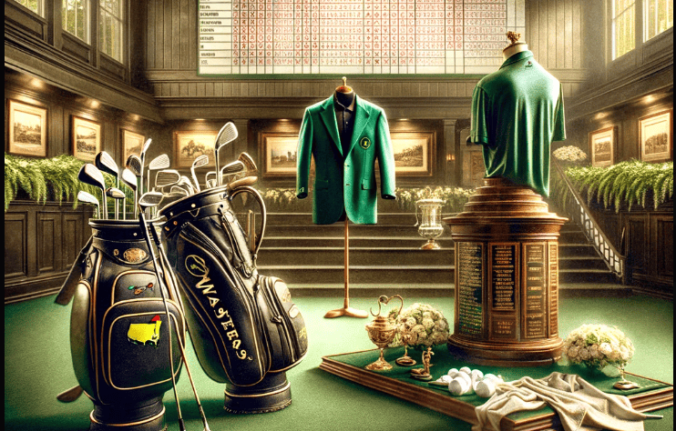 Where Does The Masters Prize Money Come From?