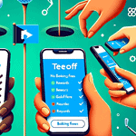 GolfNow vs. TeeOff