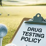 Does LIV Golf Drug Test?