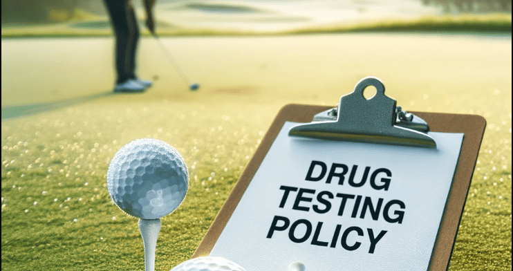 Does LIV Golf Drug Test?