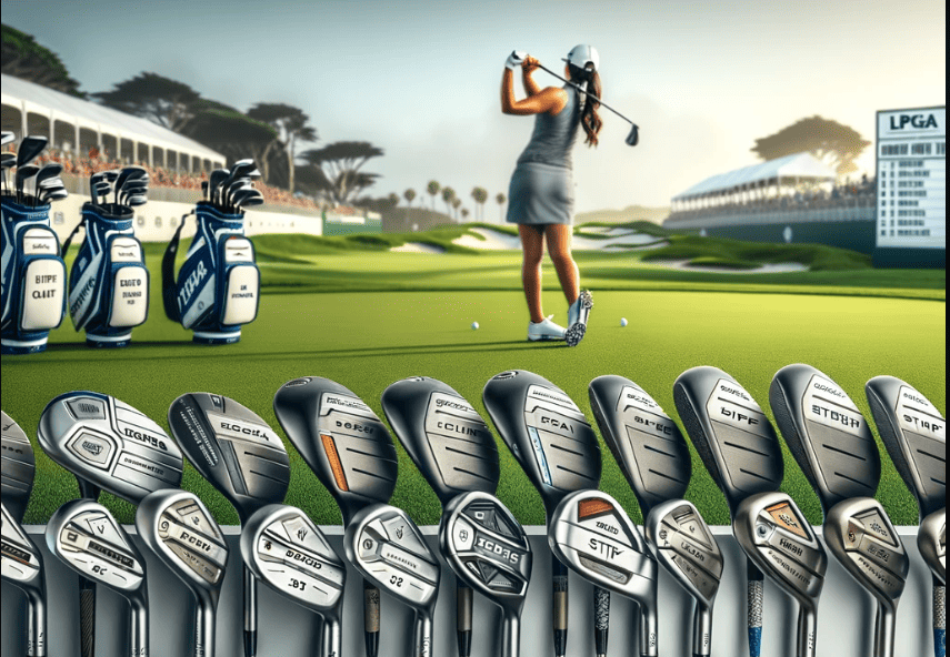 Do LPGA Players Use Men’s Clubs – Prime Putters